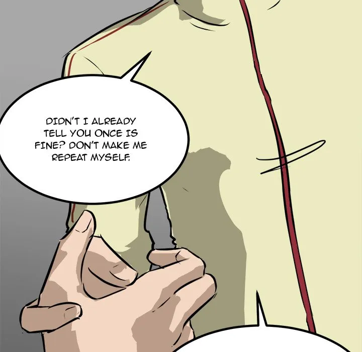He Queen Chapter 86 page 41 - 