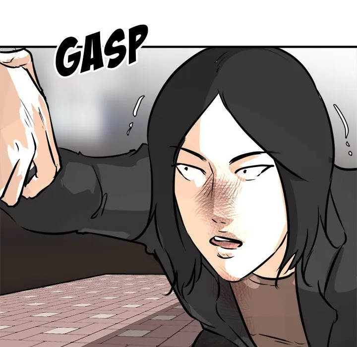 He Queen Chapter 86 page 43 - 
