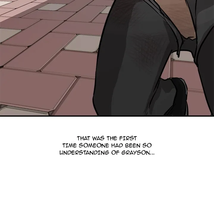 He Queen Chapter 86 page 44 - 