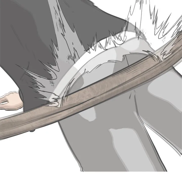 He Queen Chapter 86 page 46 - 