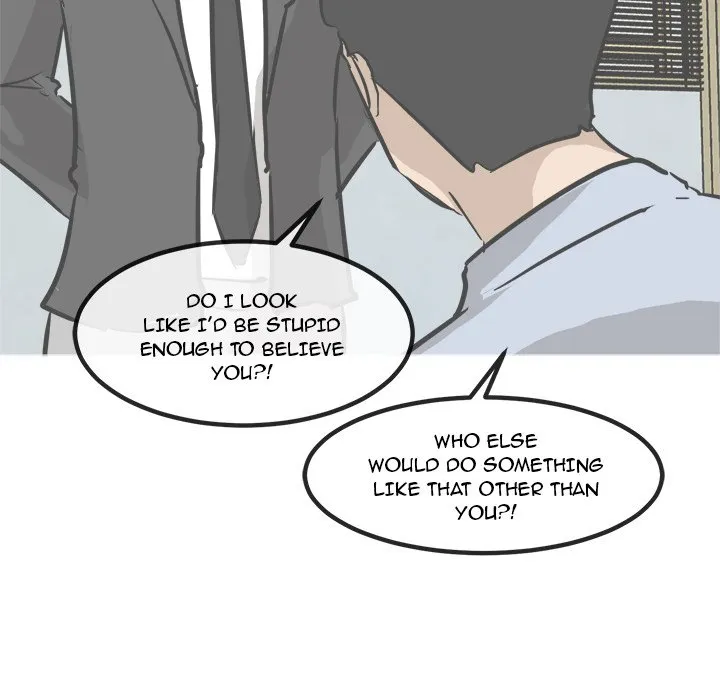 He Queen Chapter 86 page 49 - 