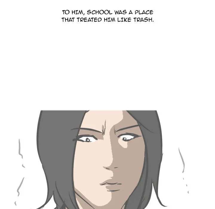 He Queen Chapter 86 page 50 - 
