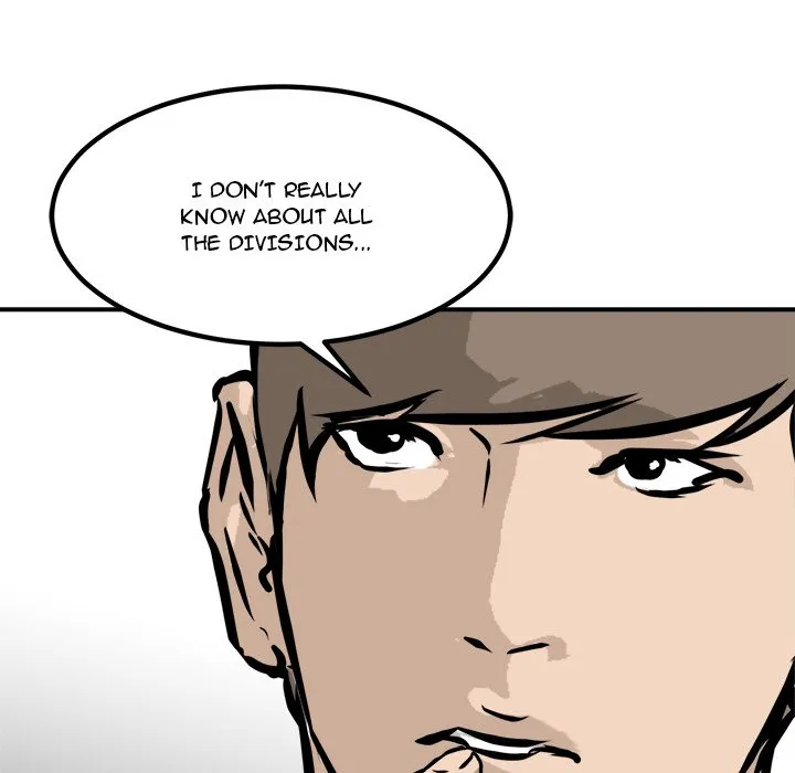 He Queen Chapter 86 page 6 - 