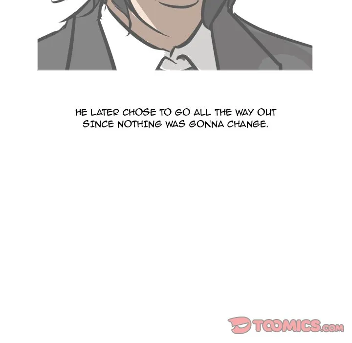 He Queen Chapter 86 page 51 - 