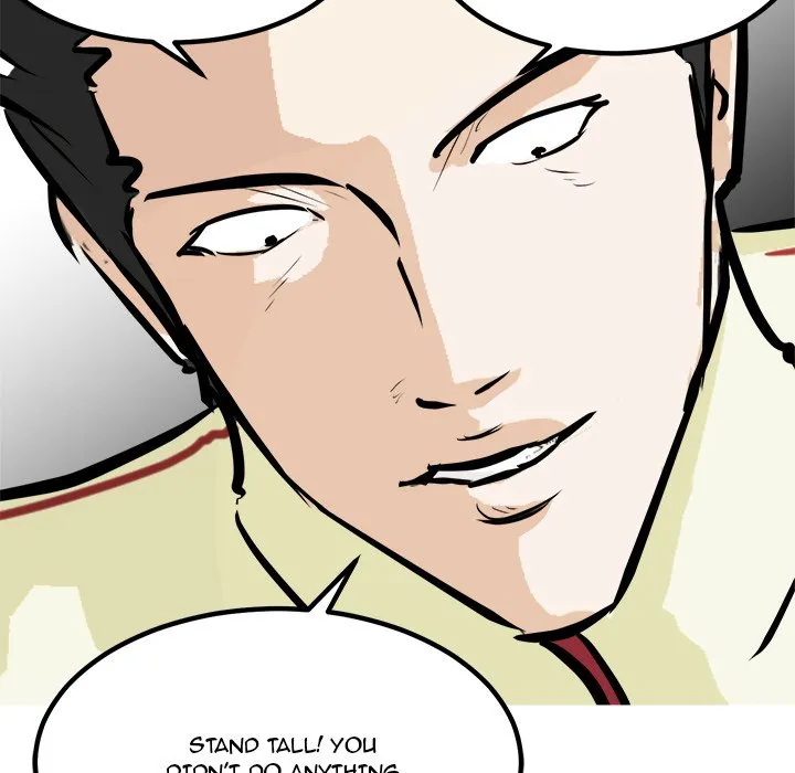 He Queen Chapter 86 page 55 - 
