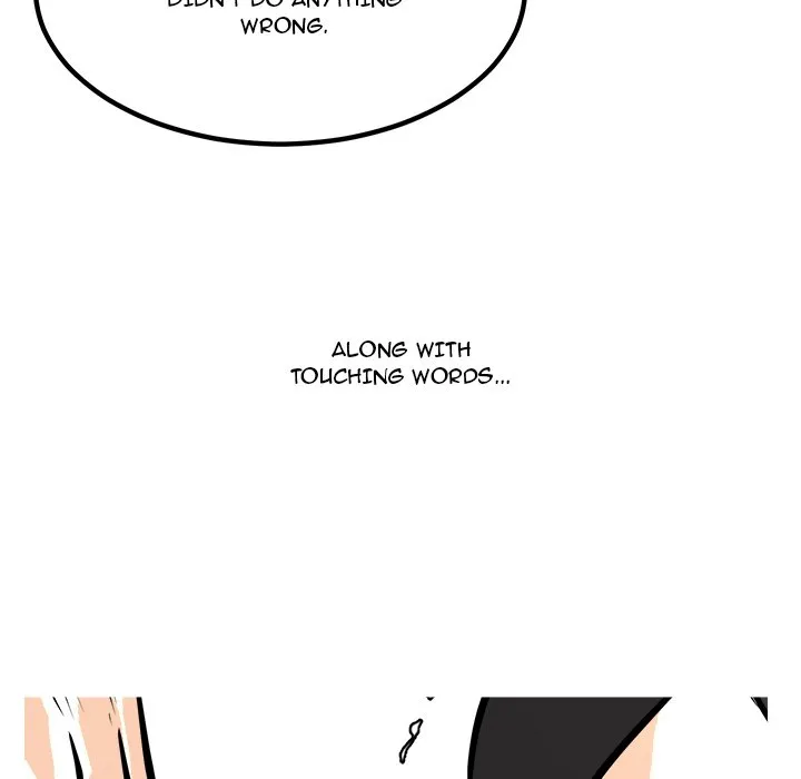 He Queen Chapter 86 page 56 - 
