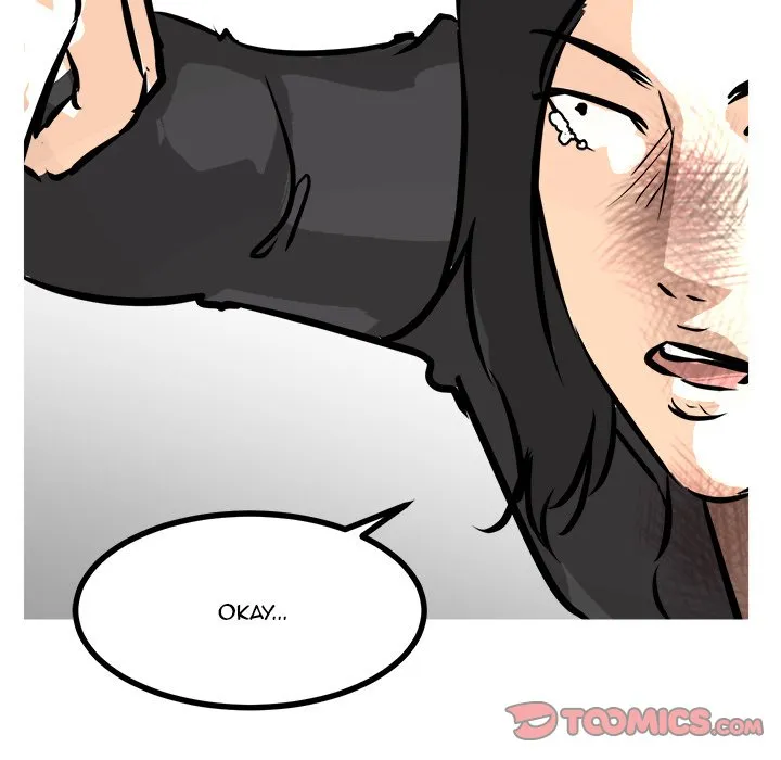 He Queen Chapter 86 page 57 - 