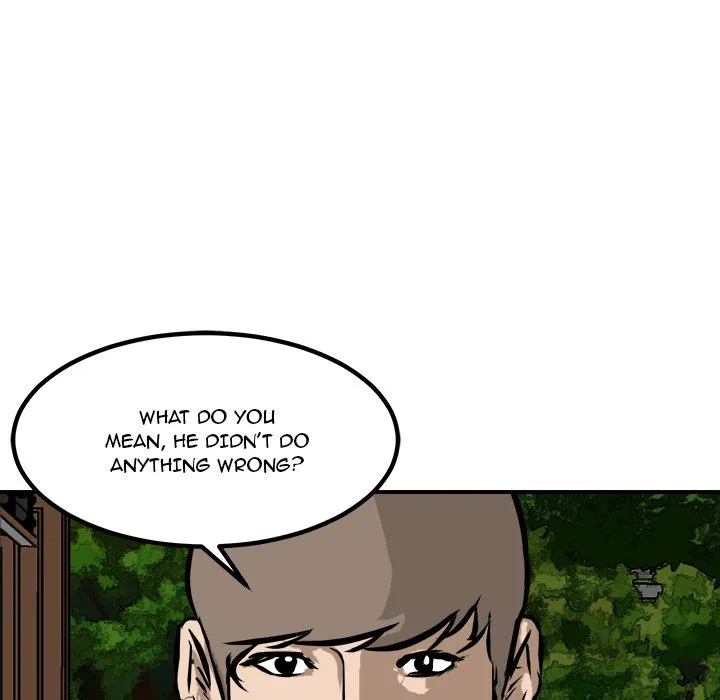 He Queen Chapter 86 page 60 - 