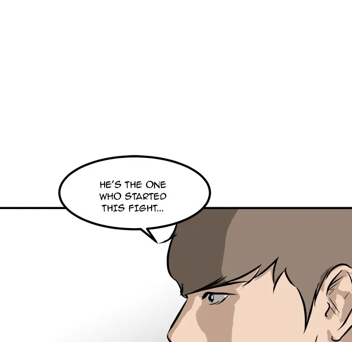 He Queen Chapter 86 page 62 - 