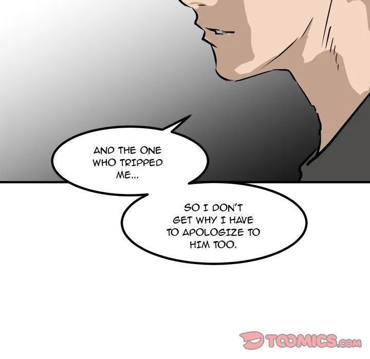 He Queen Chapter 86 page 63 - 