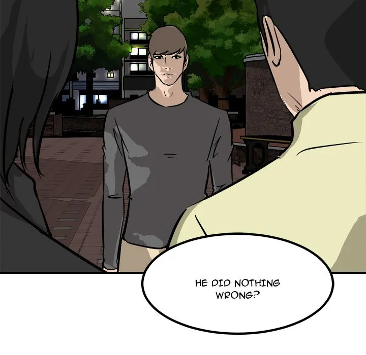 He Queen Chapter 86 page 65 - 