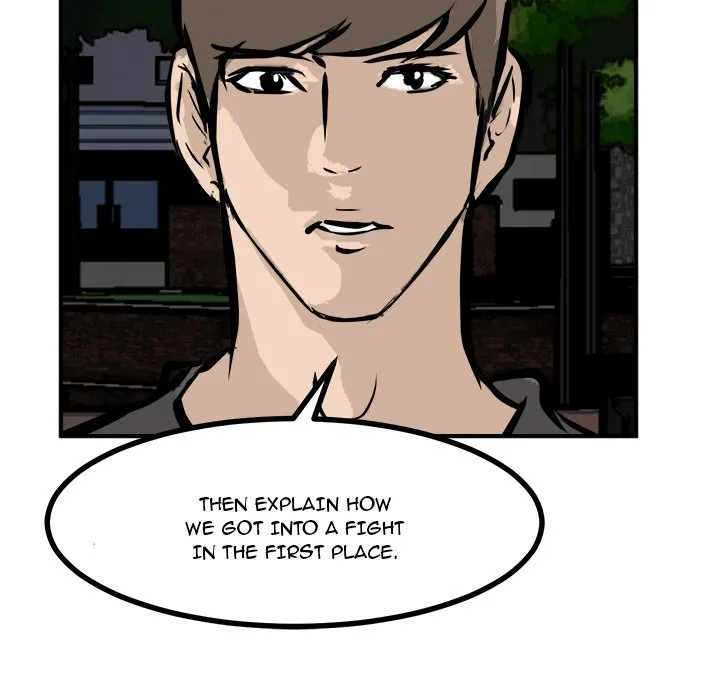 He Queen Chapter 86 page 67 - 