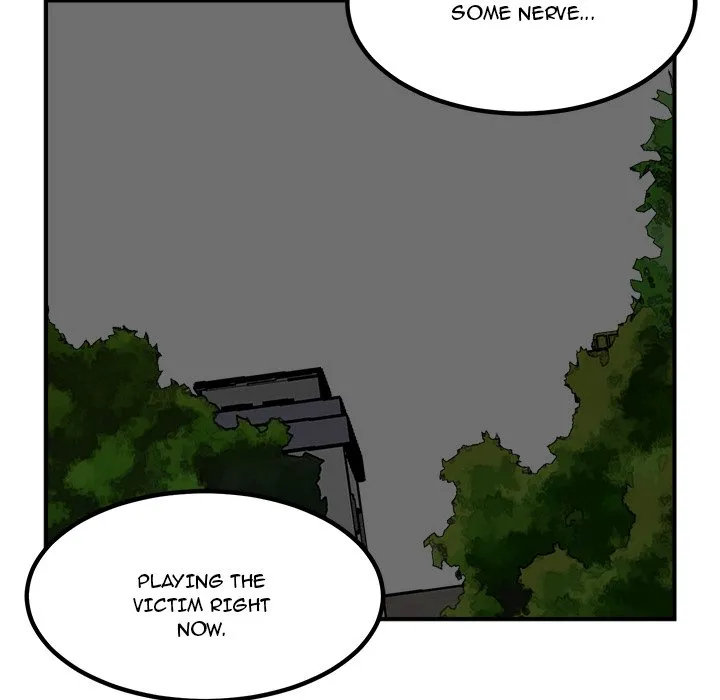 He Queen Chapter 86 page 70 - 
