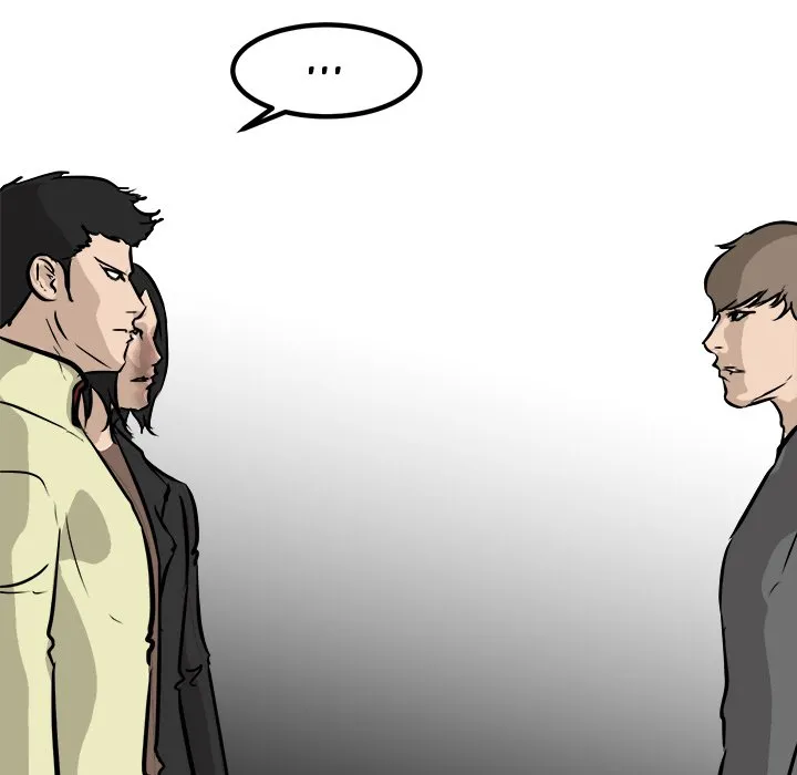 He Queen Chapter 86 page 72 - 