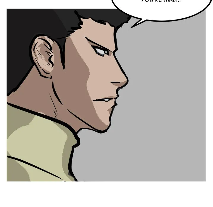 He Queen Chapter 86 page 74 - 