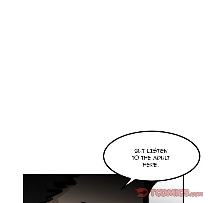 He Queen Chapter 86 page 75 - 