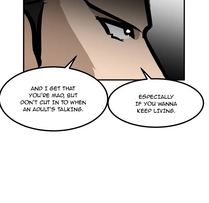 He Queen Chapter 86 page 76 - 