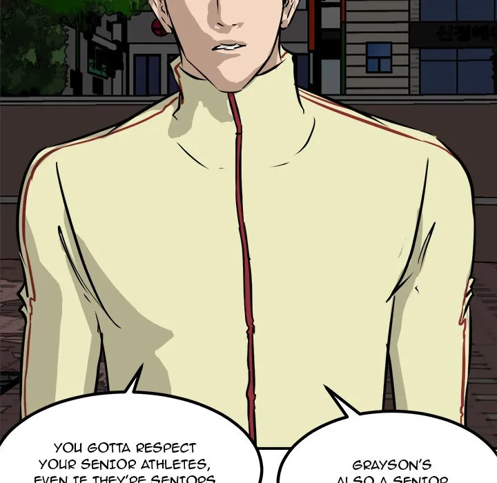 He Queen Chapter 86 page 78 - 