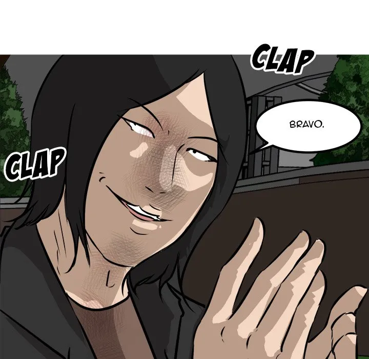 He Queen Chapter 86 page 80 - 