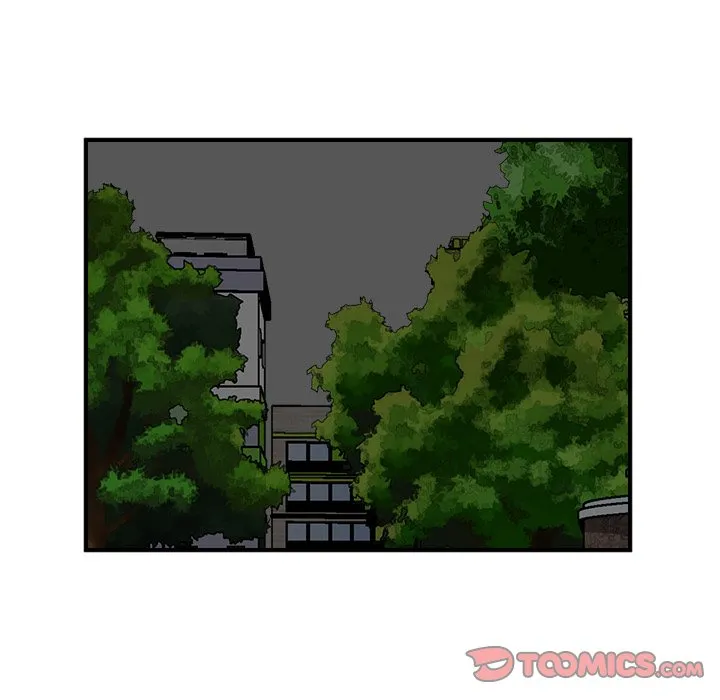 He Queen Chapter 86 page 9 - 