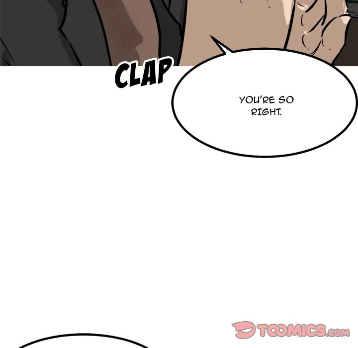 He Queen Chapter 86 page 81 - 