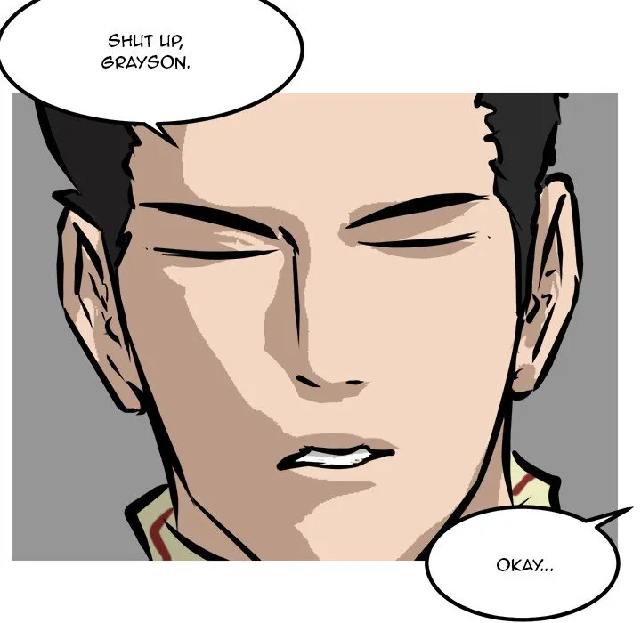 He Queen Chapter 86 page 82 - 