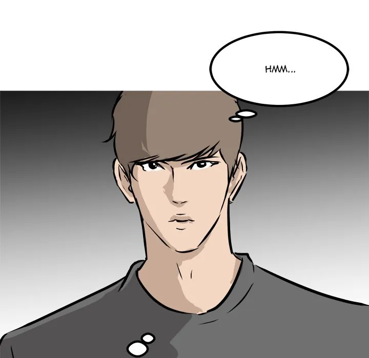 He Queen Chapter 86 page 84 - 