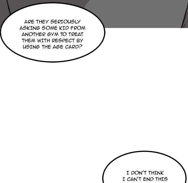He Queen Chapter 86 page 85 - 
