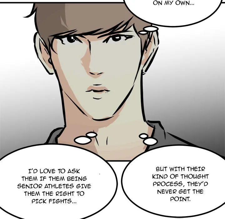 He Queen Chapter 86 page 86 - 