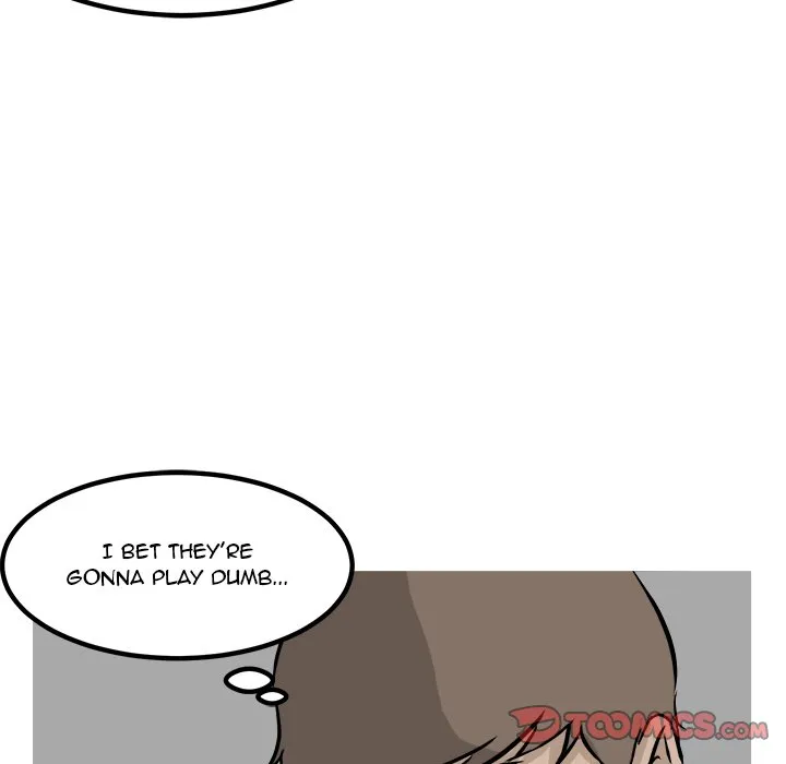 He Queen Chapter 86 page 87 - 