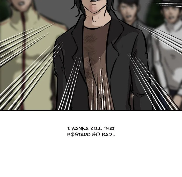 He Queen Chapter 86 page 90 - 