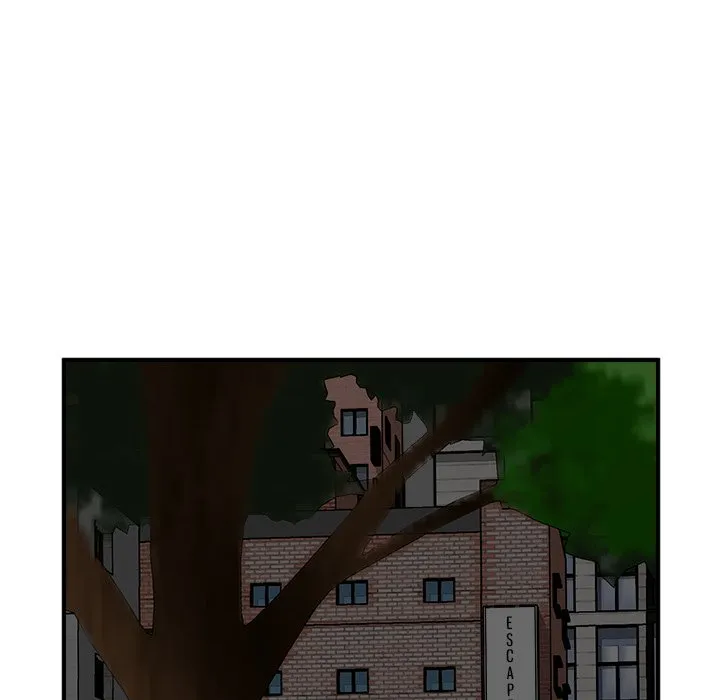 He Queen Chapter 86 page 10 - 