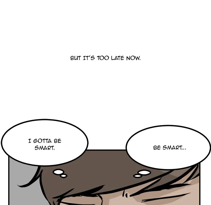 He Queen Chapter 86 page 91 - 