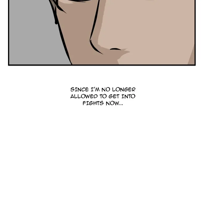 He Queen Chapter 86 page 92 - 