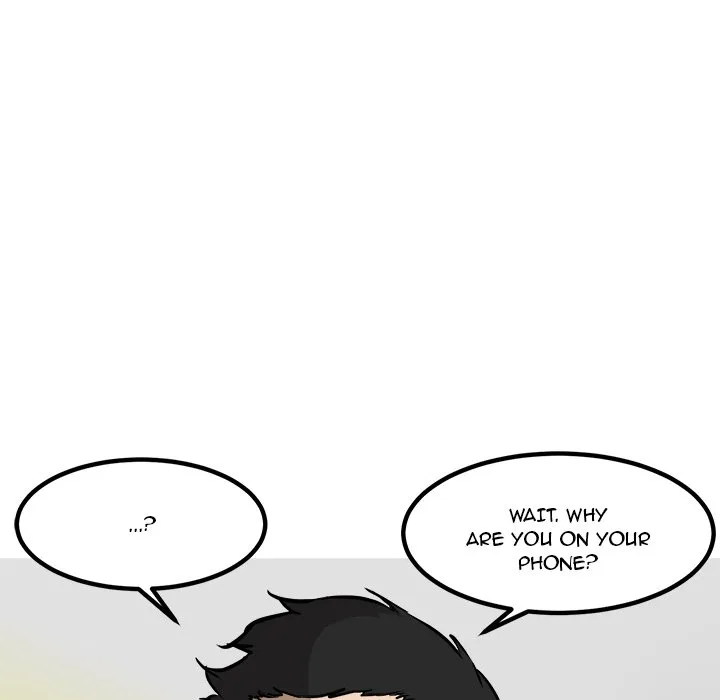 He Queen Chapter 86 page 97 - 