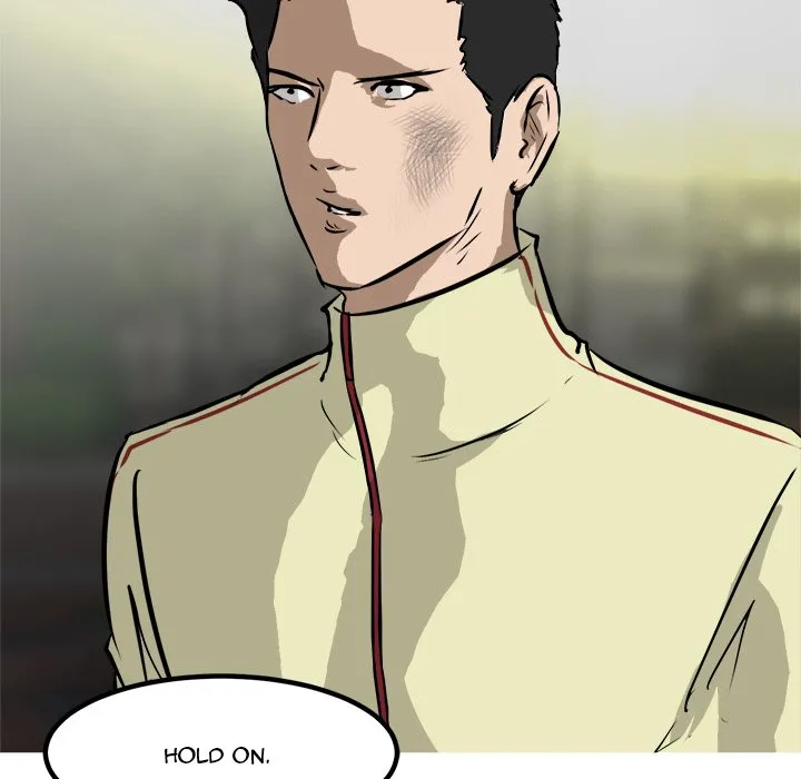 He Queen Chapter 86 page 98 - 