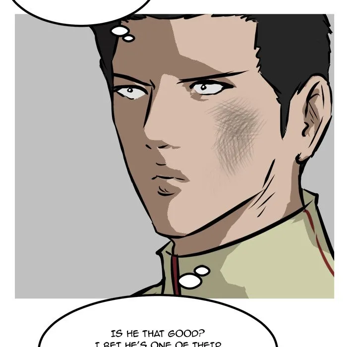 He Queen Chapter 86 page 100 - 
