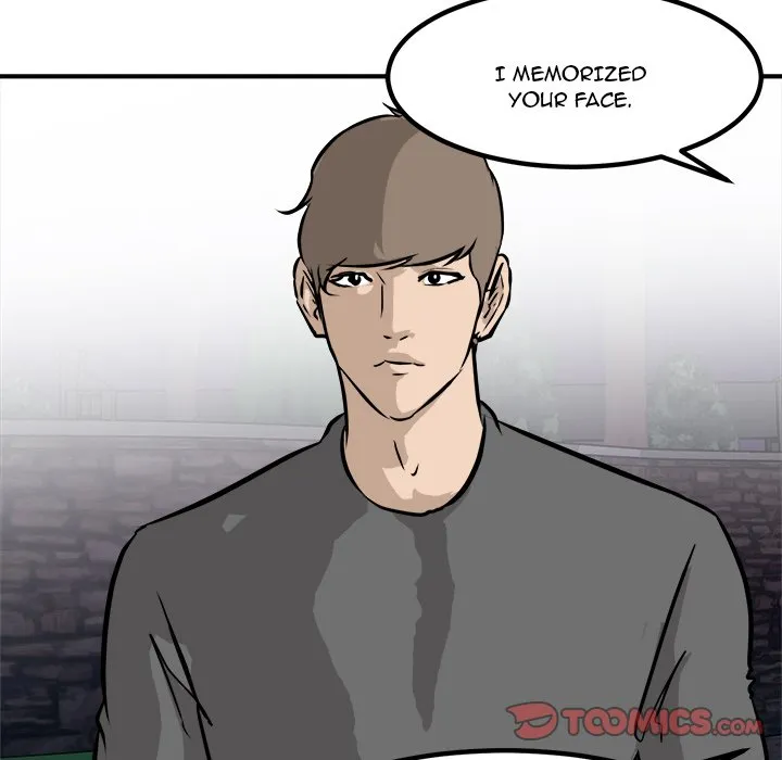 He Queen Chapter 88 page 105 - 