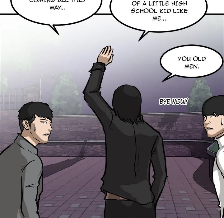 He Queen Chapter 88 page 107 - 