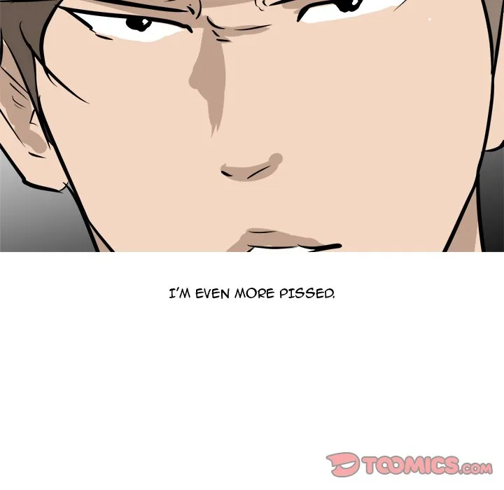 He Queen Chapter 88 page 111 - 