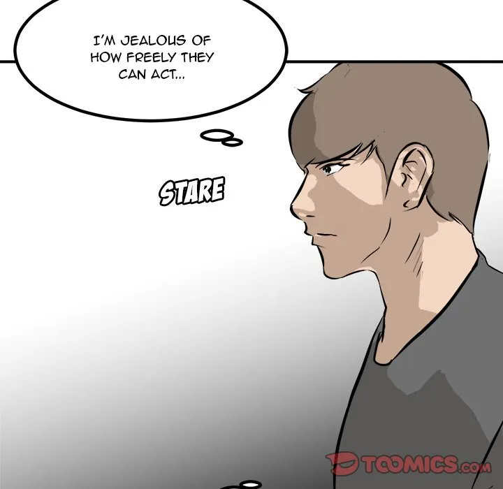 He Queen Chapter 88 page 114 - 