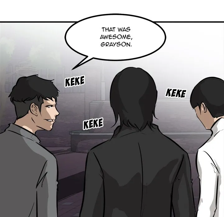 He Queen Chapter 88 page 116 - 