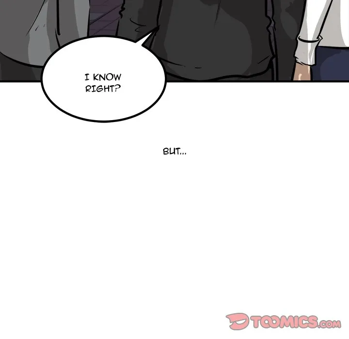 He Queen Chapter 88 page 117 - 
