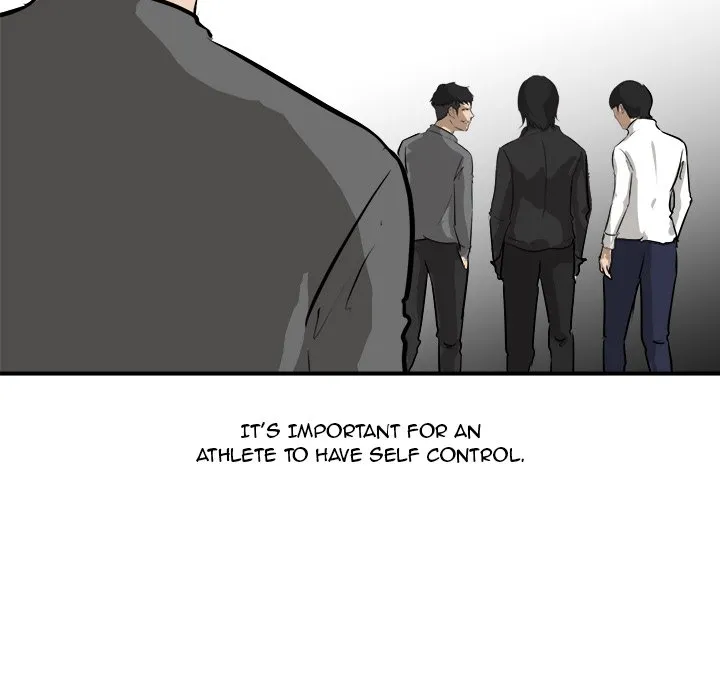 He Queen Chapter 88 page 119 - 