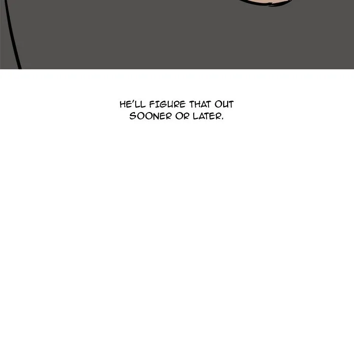 He Queen Chapter 88 page 122 - 