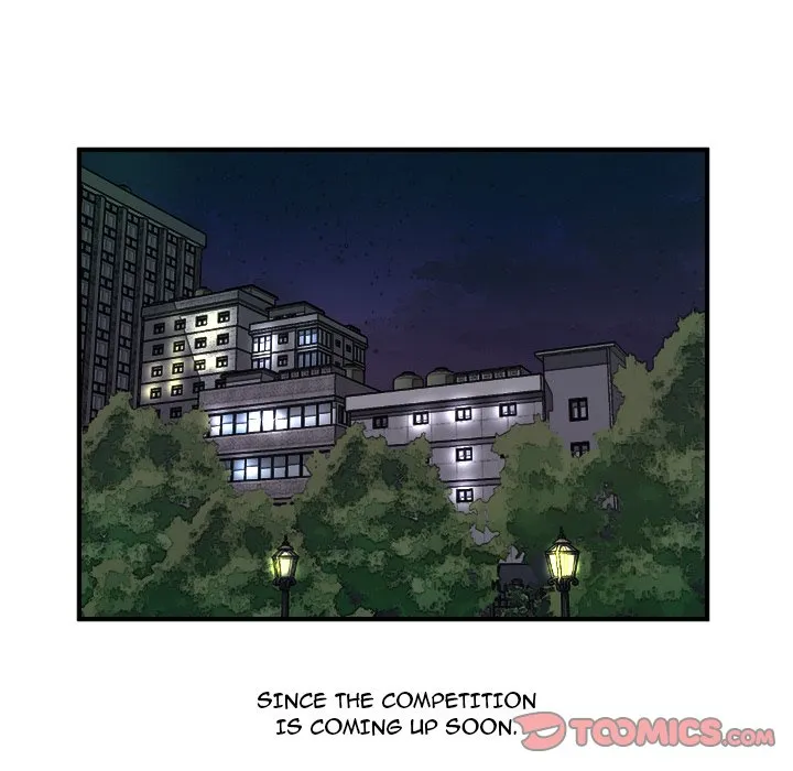 He Queen Chapter 88 page 123 - 