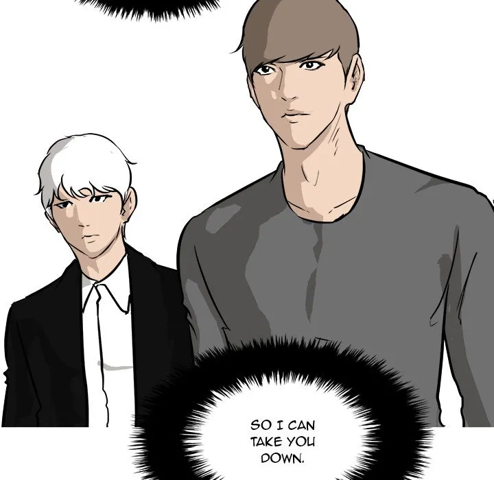 He Queen Chapter 88 page 125 - 