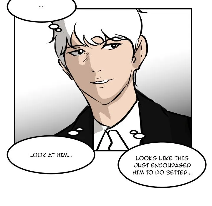 He Queen Chapter 88 page 127 - 