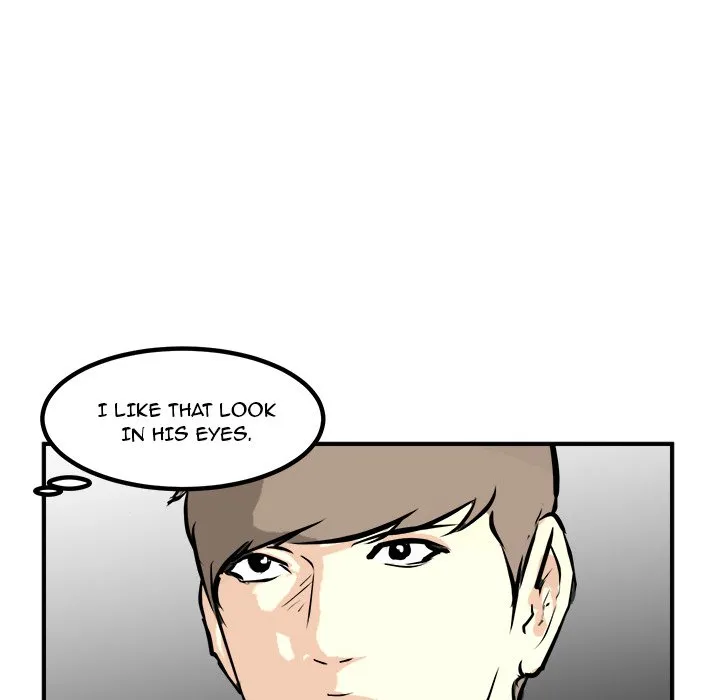 He Queen Chapter 88 page 128 - 