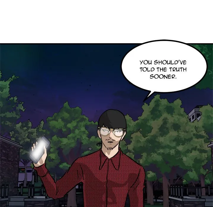 He Queen Chapter 88 page 19 - 
